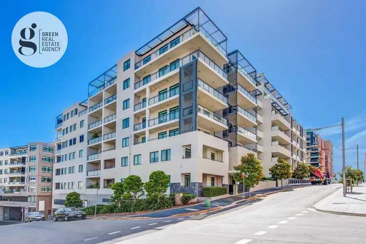 Main view of Homely apartment listing, 3/96 Underdale Lane, Meadowbank NSW 2114