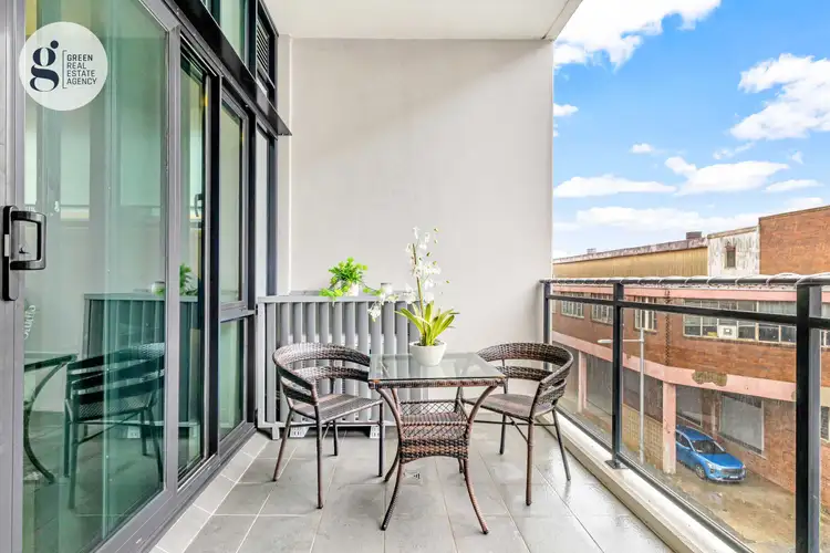 Third view of Homely apartment listing, 3/96 Underdale Lane, Meadowbank NSW 2114