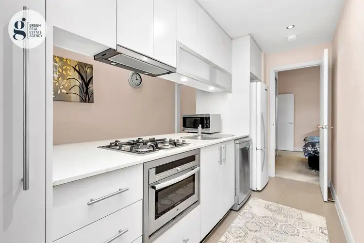 Fourth view of Homely apartment listing, 3/96 Underdale Lane, Meadowbank NSW 2114