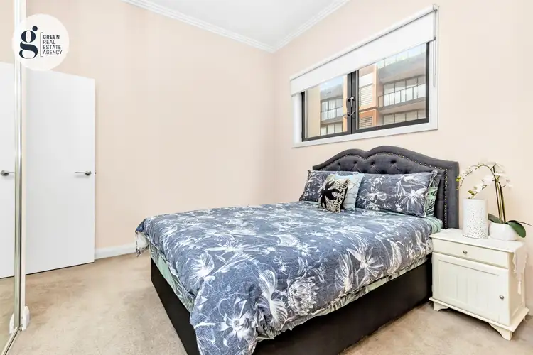 Fifth view of Homely apartment listing, 3/96 Underdale Lane, Meadowbank NSW 2114