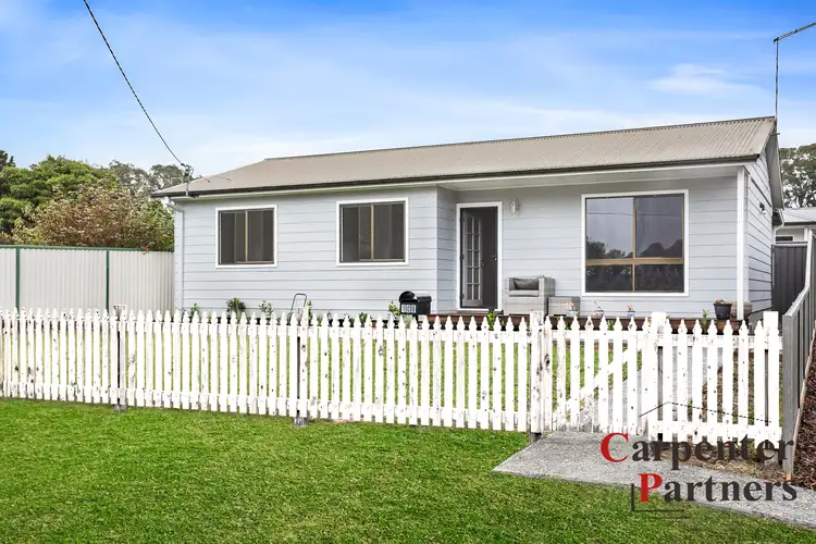 108 Hawthorne Road, Bargo NSW 2574