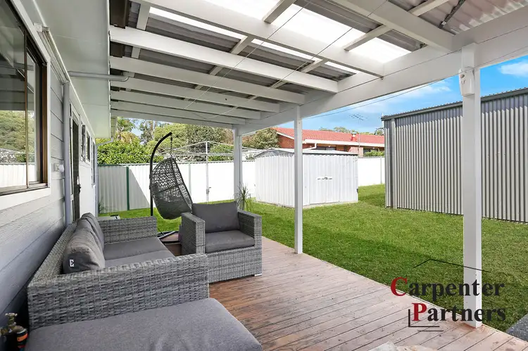 Fourth view of Homely house listing, 108 Hawthorne Road, Bargo NSW 2574