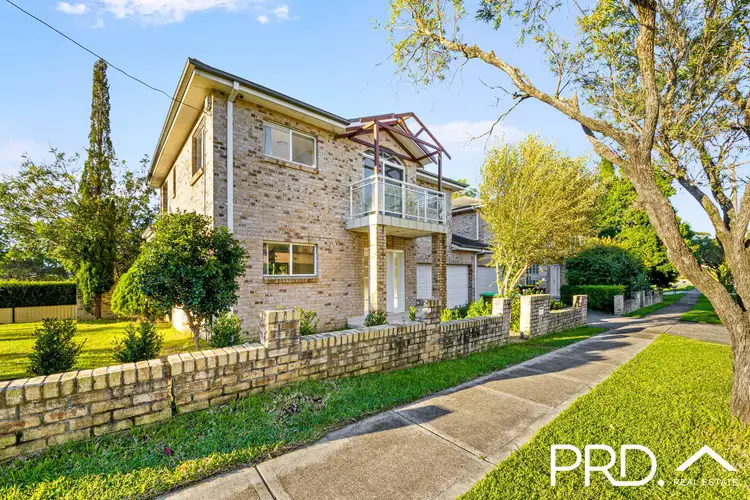 17 Wollongbar Avenue, Panania NSW 2213