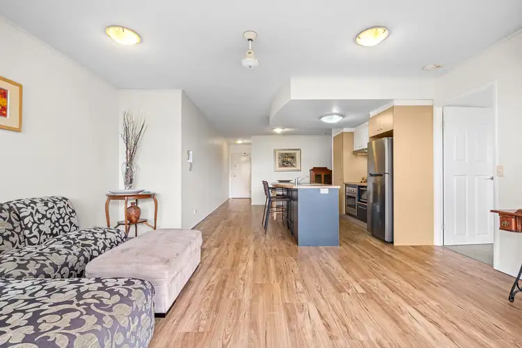 Third view of Homely apartment listing, 14/15 Goodwin Street, Kangaroo Point QLD 4169