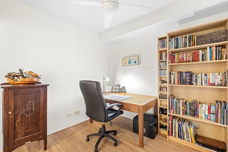 Sixth view of Homely apartment listing, 14/15 Goodwin Street, Kangaroo Point QLD 4169