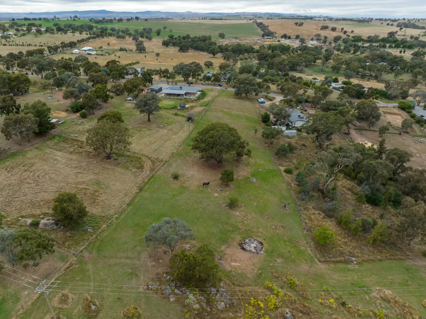 Main view of Homely land listing, 29 Tathra Drive, Junee NSW 2663