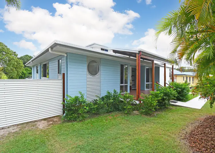 22 Annette Street, Dundowran Beach QLD 4655
