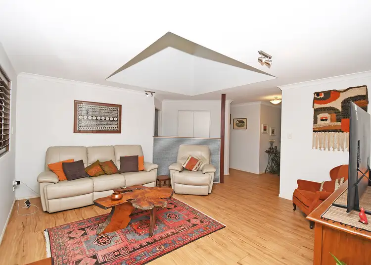 Sixth view of Homely house listing, 22 Annette Street, Dundowran Beach QLD 4655