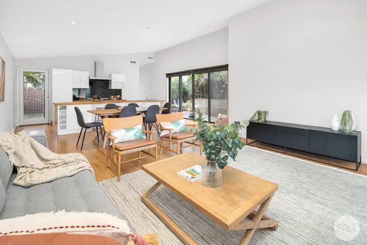 Second view of Homely house listing, 617A Eyre Street, Buninyong VIC 3357