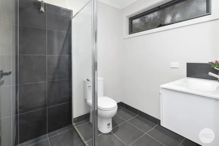 Fifth view of Homely house listing, 617A Eyre Street, Buninyong VIC 3357