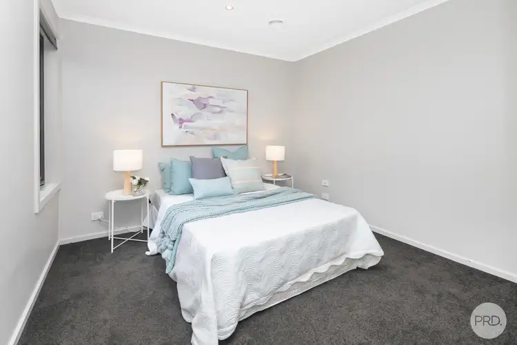Sixth view of Homely house listing, 617A Eyre Street, Buninyong VIC 3357