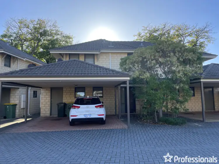 2/53 Woodloes Street, Cannington WA 6107