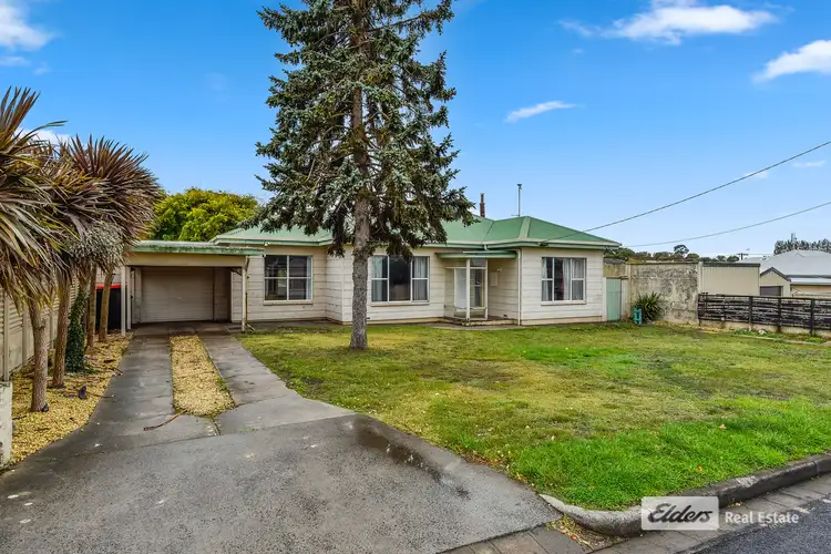 Second view of Homely house listing, 26 Vansittart Road, Mount Gambier SA 5290