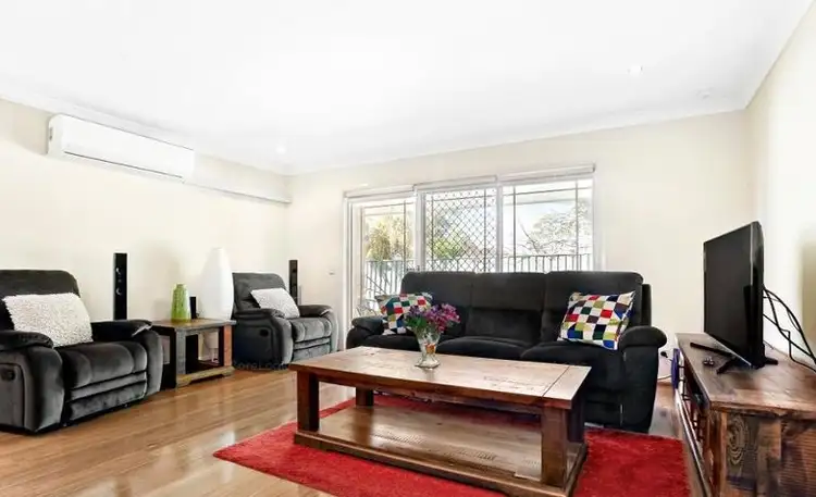 Second view of Homely villa listing, 4/28 Pearce Street, Baulkham Hills NSW 2153