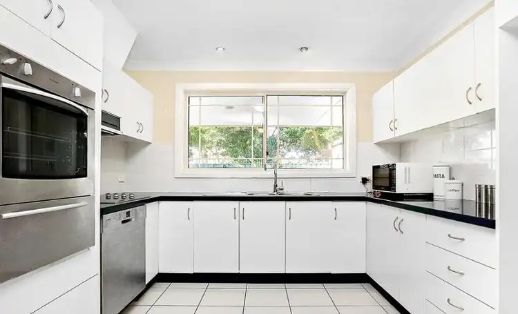 Third view of Homely villa listing, 4/28 Pearce Street, Baulkham Hills NSW 2153