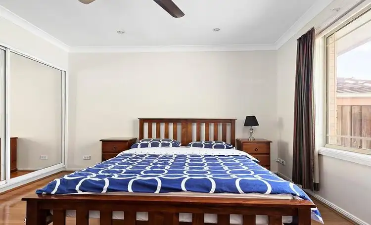 Fourth view of Homely villa listing, 4/28 Pearce Street, Baulkham Hills NSW 2153