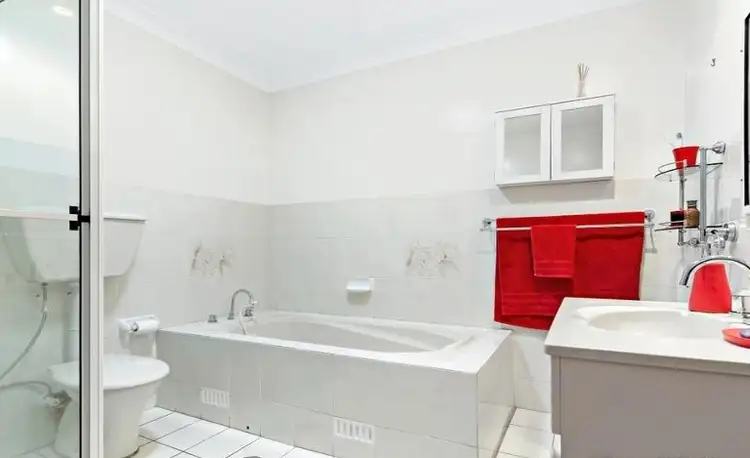 Fifth view of Homely villa listing, 4/28 Pearce Street, Baulkham Hills NSW 2153