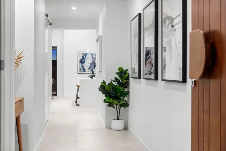 Third view of Homely house listing, 13 Clerke Street, Burpengary East QLD 4505