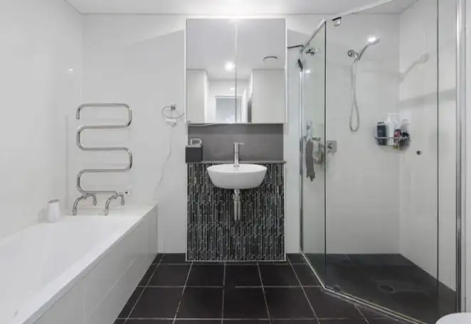 Fifth view of Homely apartment listing, 6305/501 Adelaide Street, Brisbane City QLD 4000