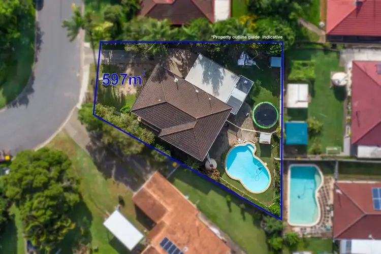 Main view of Homely house listing, 26 Quintinia Street, Algester QLD 4115
