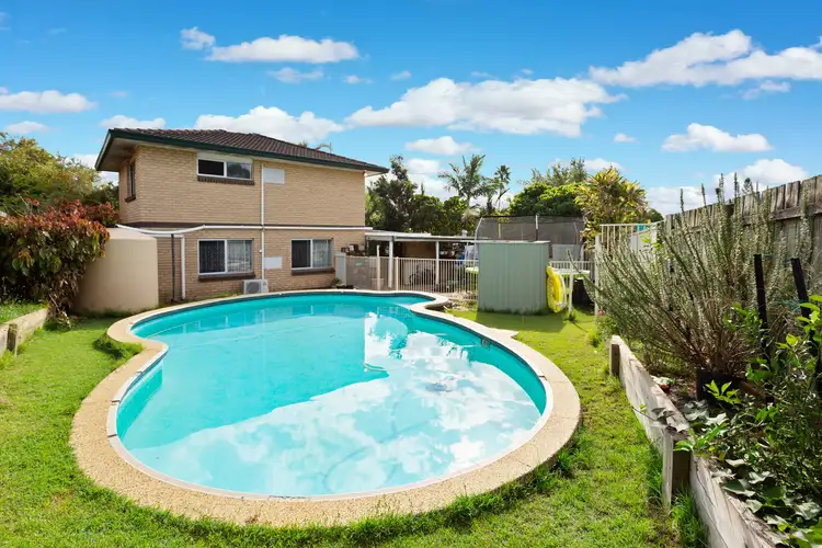 Second view of Homely house listing, 26 Quintinia Street, Algester QLD 4115
