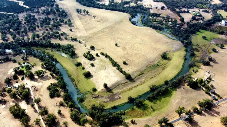 Second view of Homely rural property listing, Lot 303 Off Hansen Road, Stirling Estate WA 6271