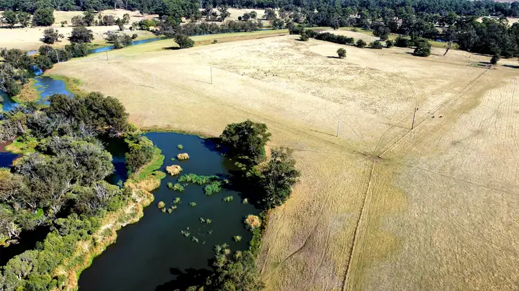 Seventh view of Homely rural property listing, Lot 303 Off Hansen Road, Stirling Estate WA 6271