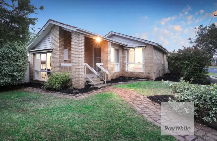 Main view of Homely house listing, 2 Wylye Close, Gladstone Park VIC 3043