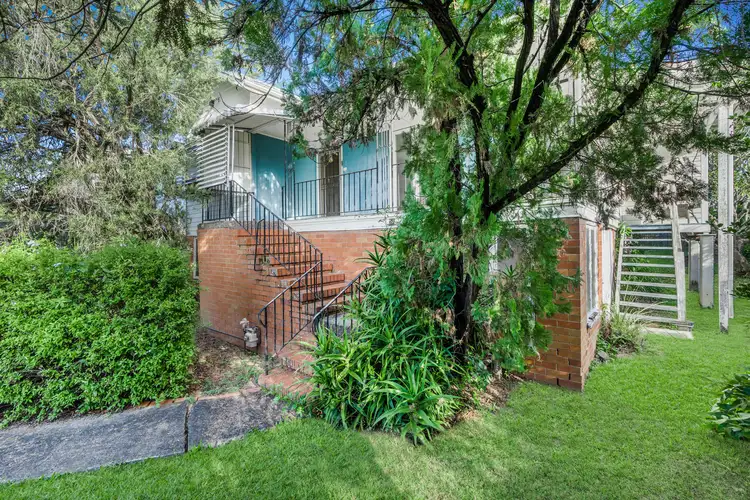 52 Malcolm Street, Hawthorne QLD 4171
