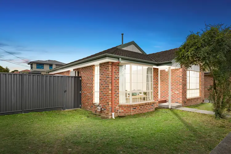 Main view of Homely unit listing, 1/24 David Street, Knoxfield VIC 3180