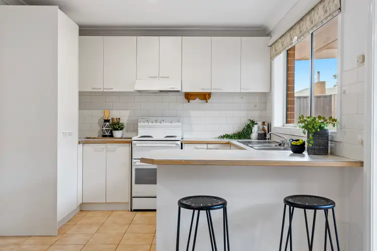 Second view of Homely unit listing, 1/24 David Street, Knoxfield VIC 3180