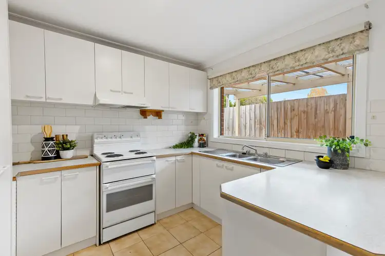 Third view of Homely unit listing, 1/24 David Street, Knoxfield VIC 3180
