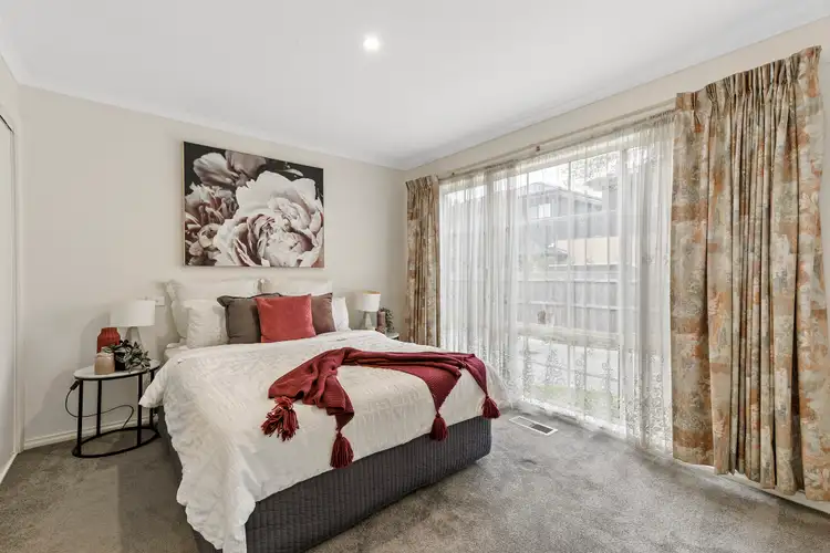 Sixth view of Homely unit listing, 1/24 David Street, Knoxfield VIC 3180