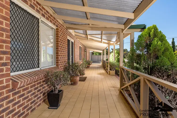 Second view of Homely house listing, 2 Begonia Court, Strathalbyn WA 6530