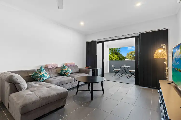 Second view of Homely apartment listing, 19/30 Jordan Street, Greenslopes QLD 4120