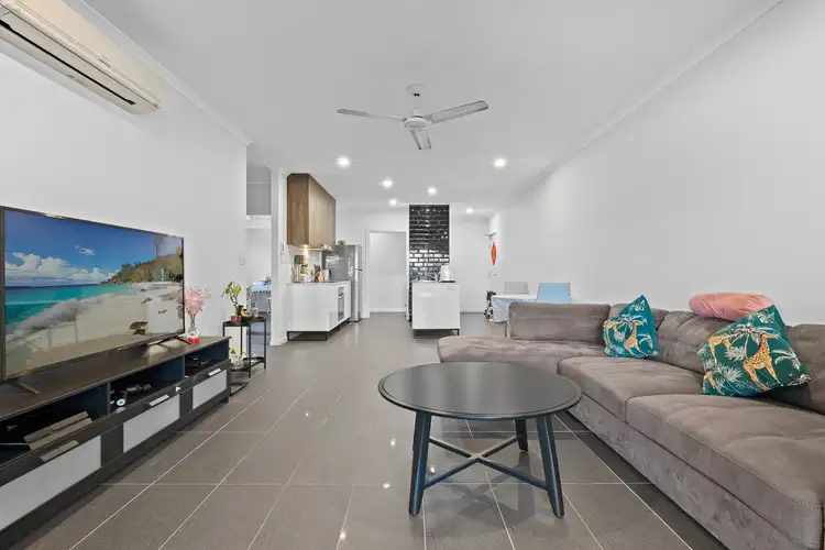Third view of Homely apartment listing, 19/30 Jordan Street, Greenslopes QLD 4120