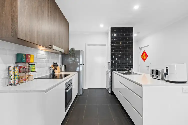 Fifth view of Homely apartment listing, 19/30 Jordan Street, Greenslopes QLD 4120
