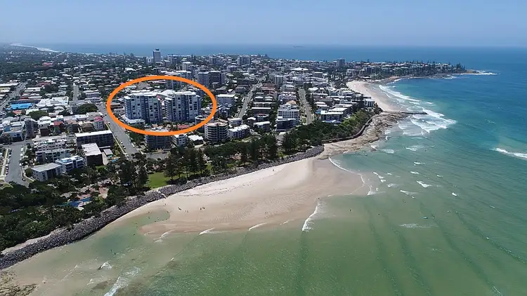 2091/80 Lower Gay Terrace, Caloundra QLD 4551