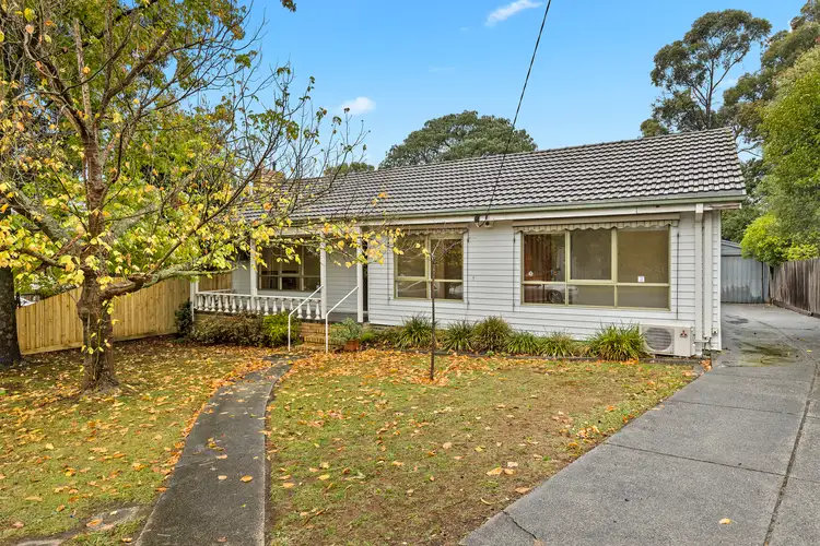 31 Haering Road, Boronia VIC 3155