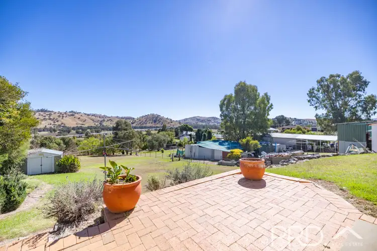 Second view of Homely house listing, 71 Eagle Street, Gundagai NSW 2722