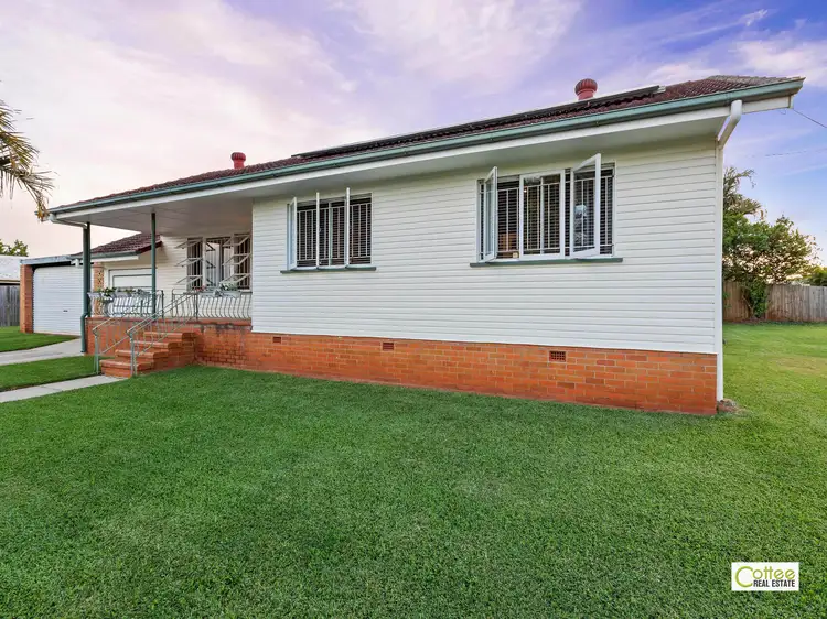 Main view of Homely house listing, 6 Moorhouse Street, Bald Hills QLD 4036