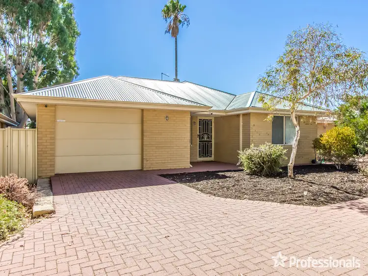 3/22 Brookes Way, Calista WA 6167