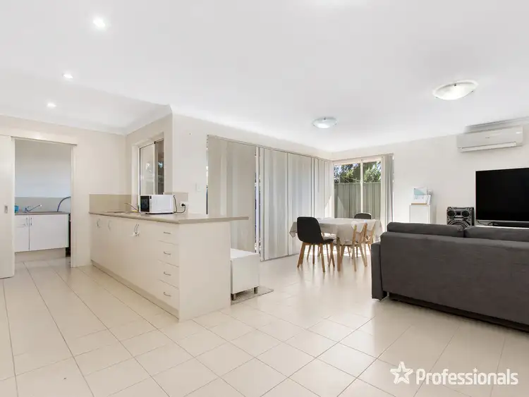 Fourth view of Homely house listing, 3/22 Brookes Way, Calista WA 6167