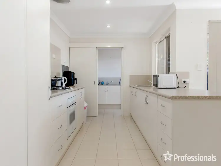 Sixth view of Homely house listing, 3/22 Brookes Way, Calista WA 6167