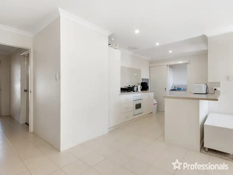 Seventh view of Homely house listing, 3/22 Brookes Way, Calista WA 6167