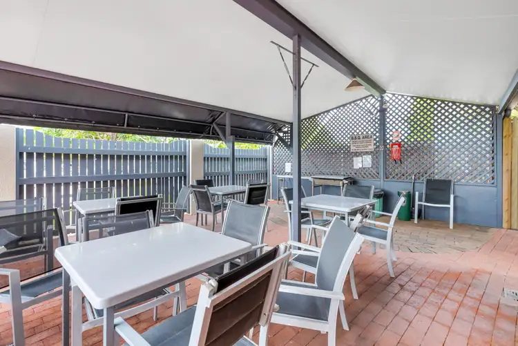 Seventh view of Homely studio listing, 17/259 Sheridan Street, Cairns North QLD 4870