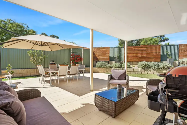 Main view of Homely house listing, 2 Hare Court, Willagee WA 6156