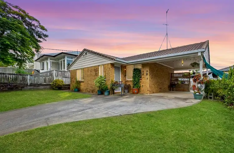 3 Kennion Street, Mitchelton QLD 4053