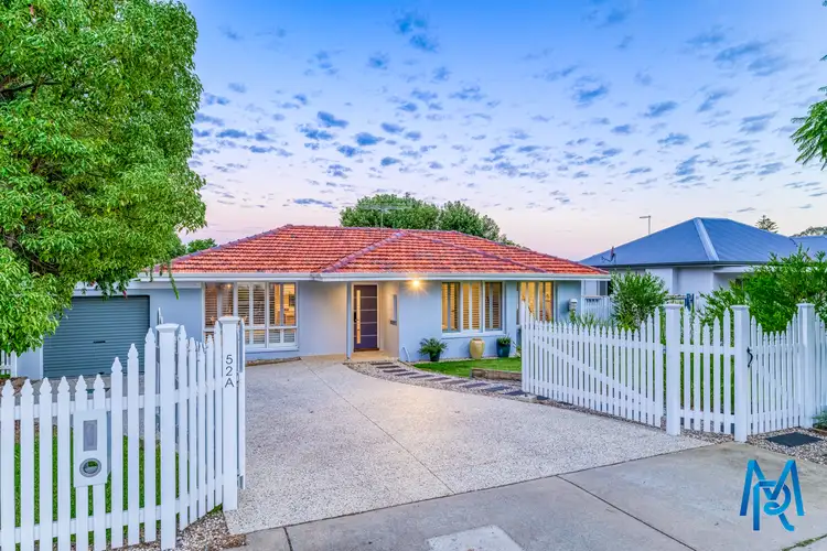 52A Gallipoli Street, Lathlain WA 6100