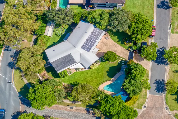85 Lakeside Crescent, Forest Lake QLD 4078